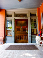 Teddy Roosevelt House