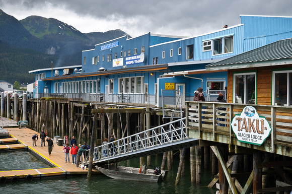 Juneau