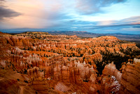 Sedona, Zion, and Bryce Canyon