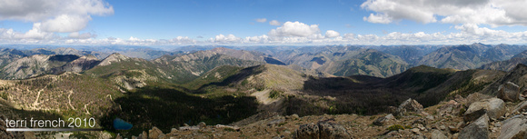 Pinion Peak-1